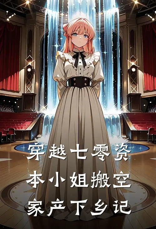 穿越七零资本小姐搬空家产下乡记