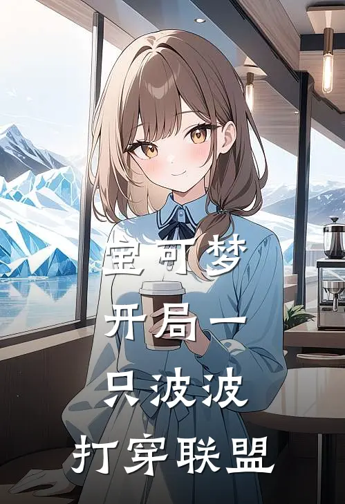 宝可梦：开局一只波波，打穿联盟