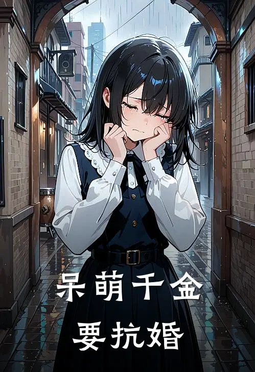 呆萌千金要抗婚