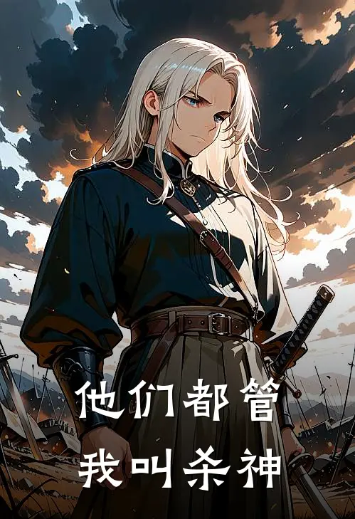 他们都管我叫杀神