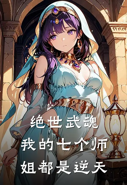 绝世武魂：我的七个师姐都是逆天