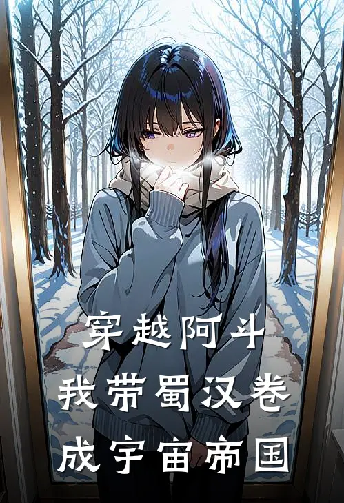 穿越阿斗，我带蜀汉卷成宇宙帝国