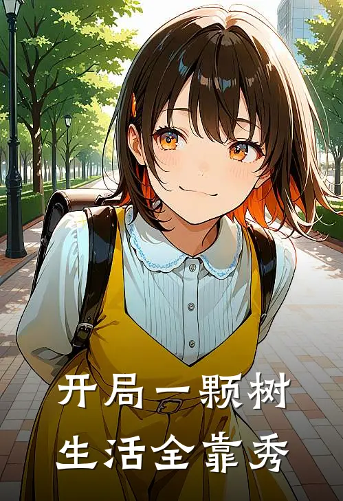 开局一颗树，生活全靠秀