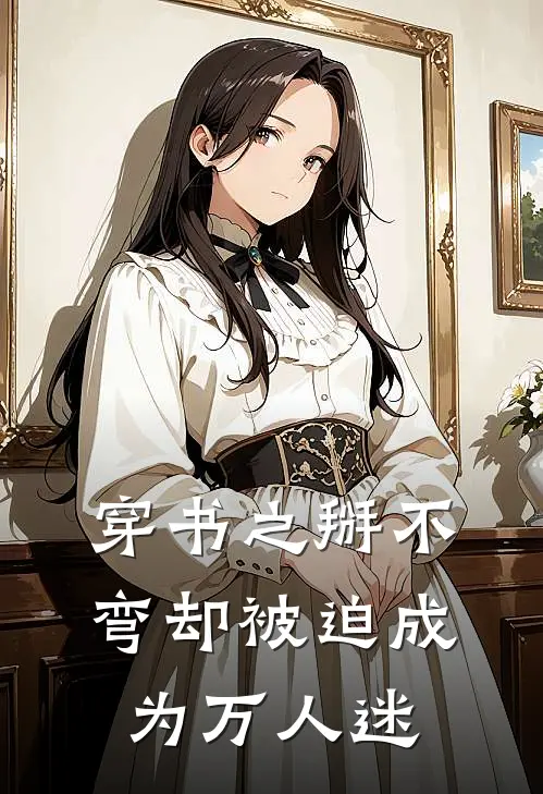 穿书之掰不弯却被迫成为万人迷