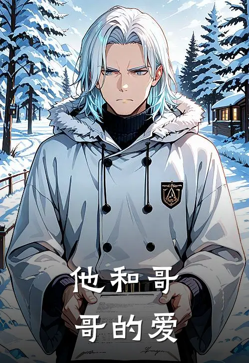 他和哥哥的爱