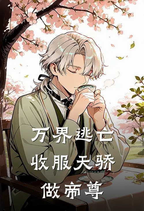 万界逃亡：收服天骄做帝尊