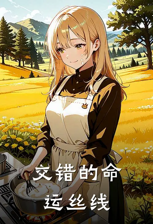 交错的命运丝线