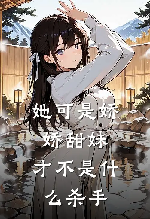 她可是娇娇甜妹，才不是什么杀手