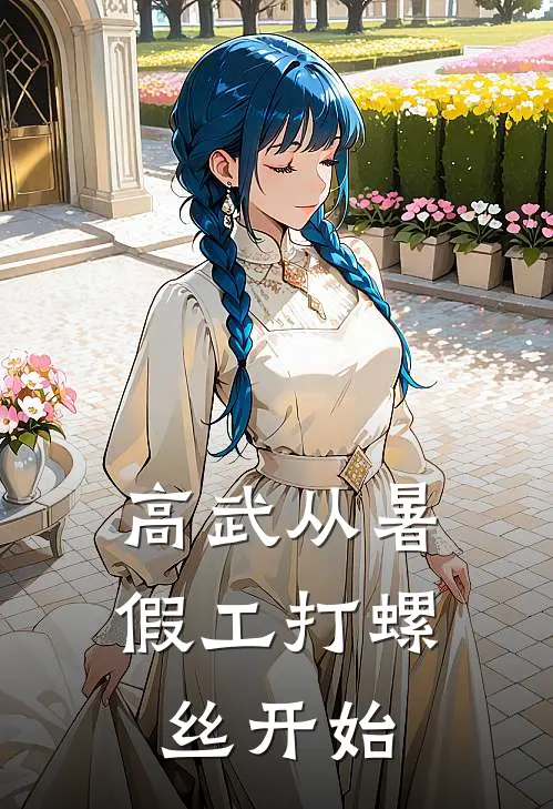 高武从暑假工打螺丝开始