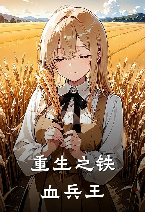 重生之铁血兵王