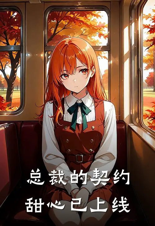 总裁的契约甜心已上线