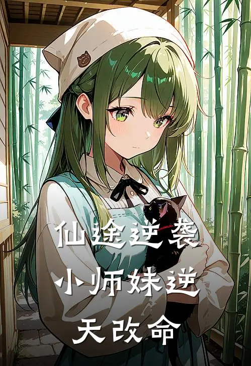 仙途逆袭：小师妹逆天改命