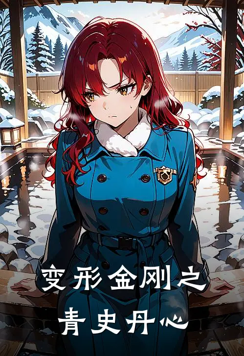 变形金刚之青史丹心