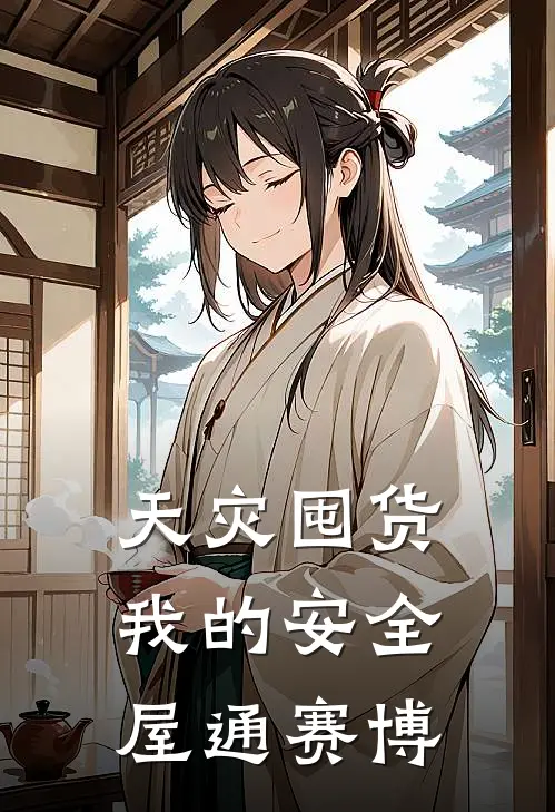 天灾囤货：我的安全屋通赛博