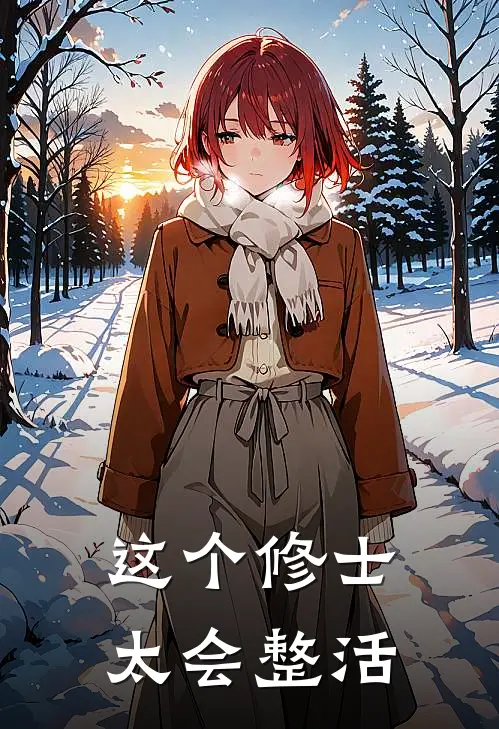 这个修士太会整活