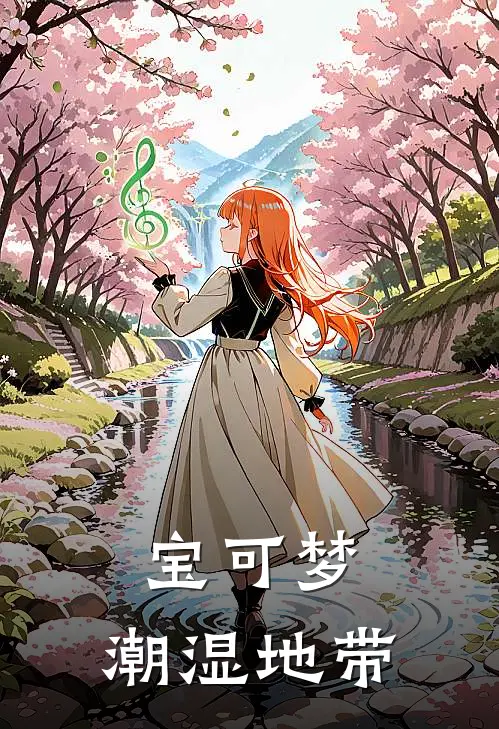 宝可梦：潮湿地带