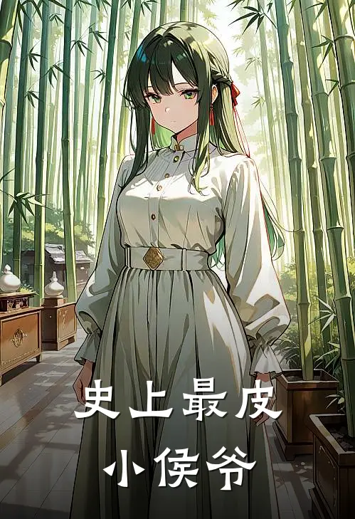 史上最皮小侯爷