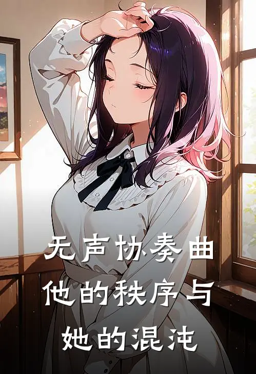 无声协奏曲：他的秩序与她的混沌