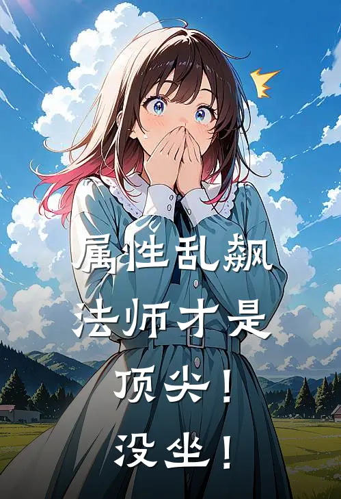 属性乱飙：法师才是顶尖！没坐！