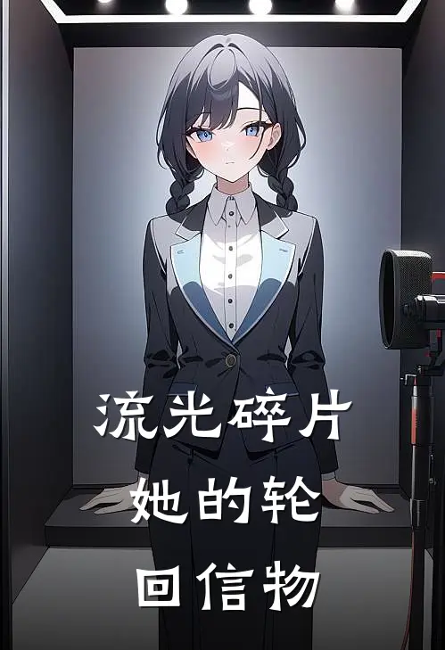 流光碎片：她的轮回信物