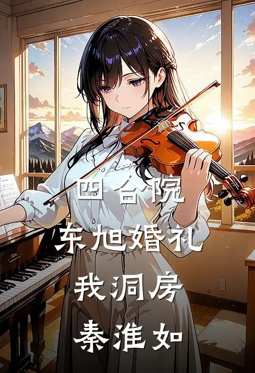 四合院：东旭婚礼，我洞房秦淮如