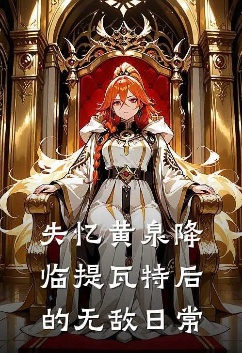 失忆黄泉降临提瓦特后的无敌日常