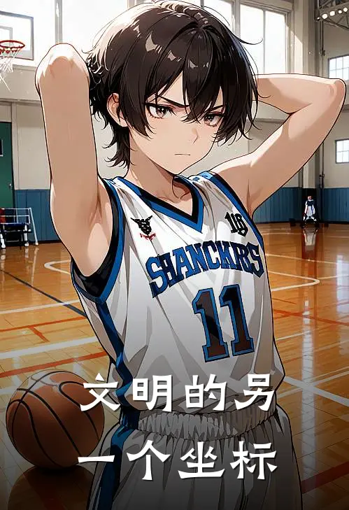 文明的另一个坐标