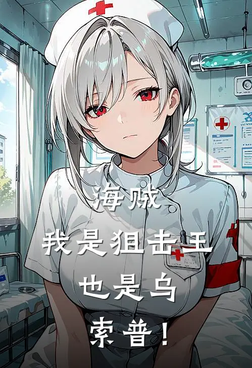 海贼：我是狙击王，也是乌索普！