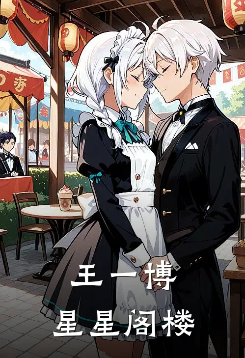 王一博：星星阁楼