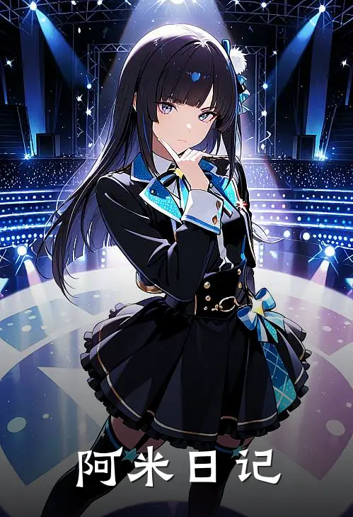 阿米日记