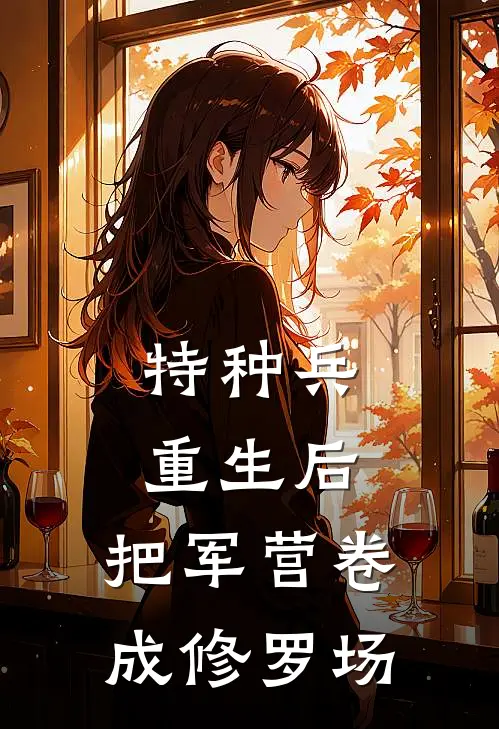 特种兵重生后，把军营卷成修罗场