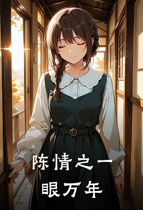 陈情之一眼万年