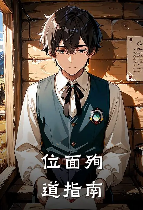 位面殉道指南