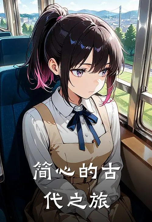 简心的古代之旅