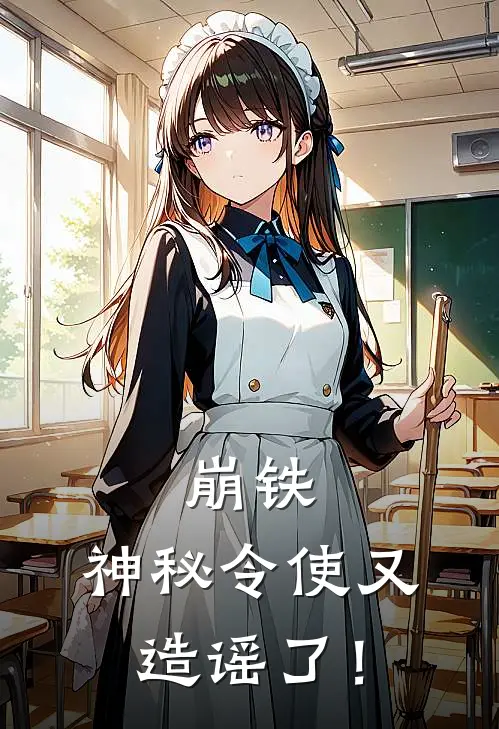 崩铁：神秘令使又造谣了！