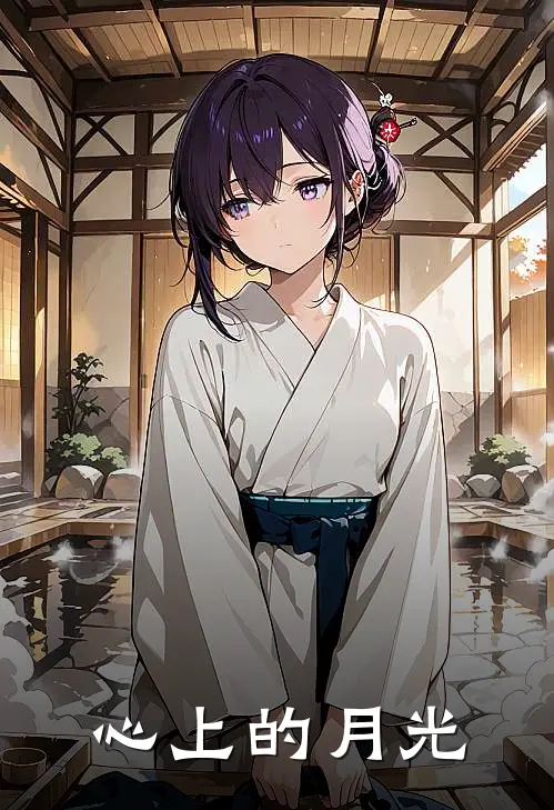 心上的月光