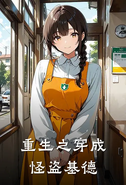 重生之穿成怪盗基德