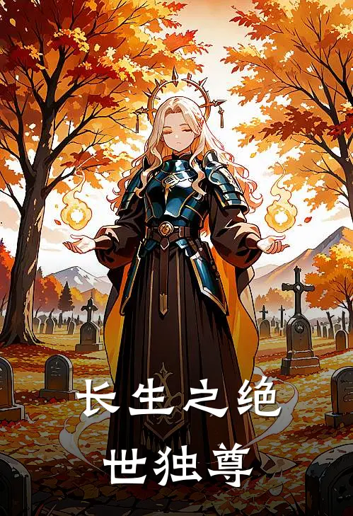 长生之绝世独尊