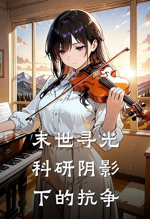 末世寻光科研阴影下的抗争