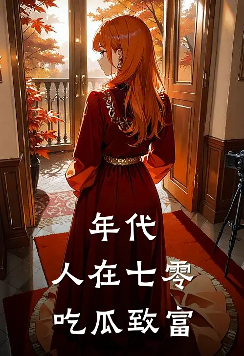 年代：人在七零，吃瓜致富