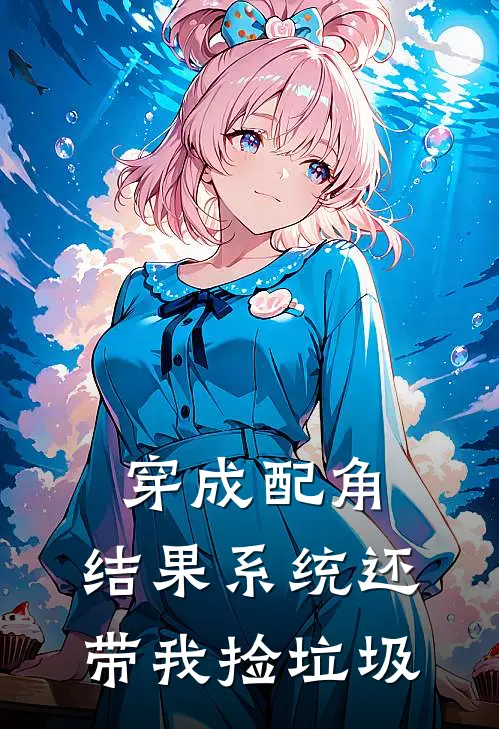 穿成配角，结果系统还带我捡垃圾