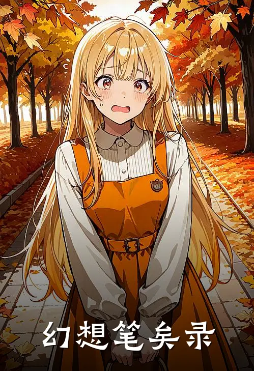 幻想笔矣录