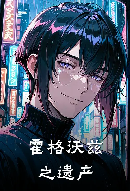 霍格沃兹之遗产