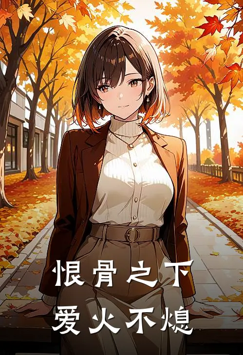 恨骨之下，爱火不熄