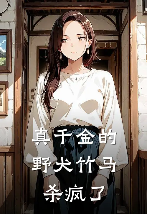 真千金的野犬竹马杀疯了