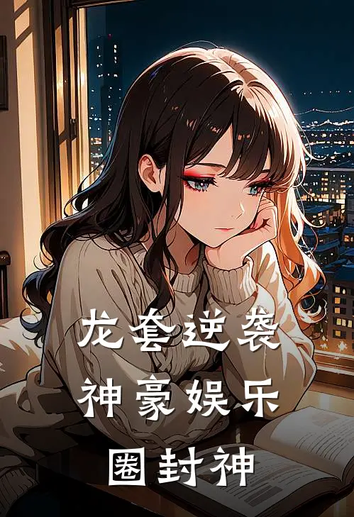 龙套逆袭：神豪娱乐圈封神