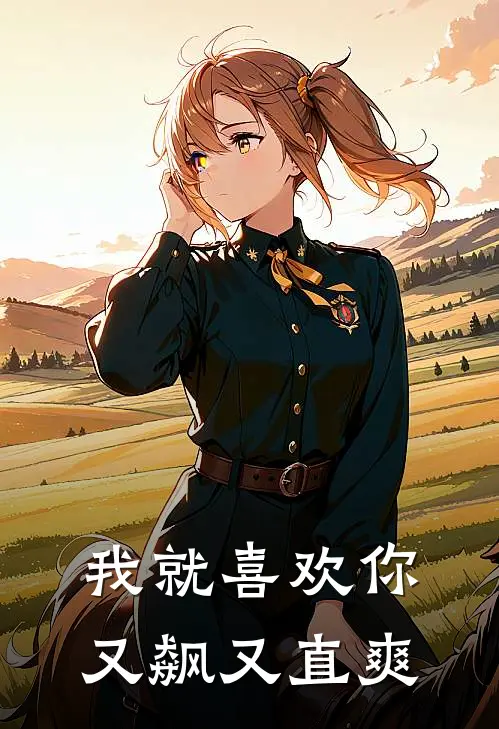 我就喜欢你又飙又直爽