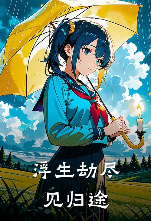 浮生劫尽见归途