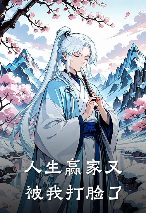 人生赢家又被我打脸了