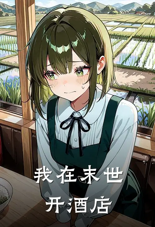 我在末世开酒店